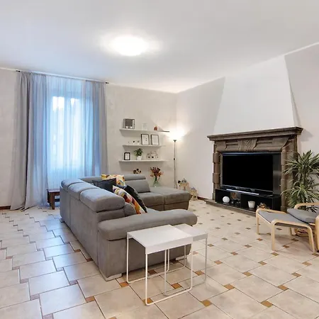 Casa Glicine Apartment Domaso Exterior photo