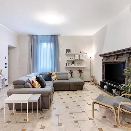 Casa Glicine Apartment Domaso Exterior photo