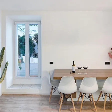 Casa Glicine Apartment Domaso Exterior photo