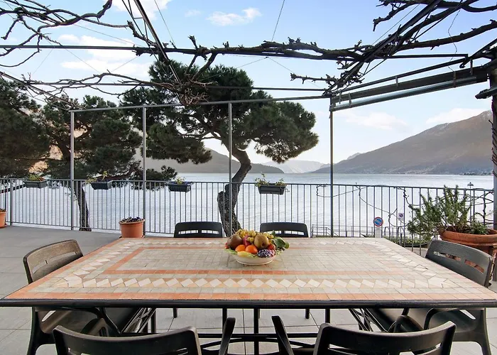 Casa Glicine