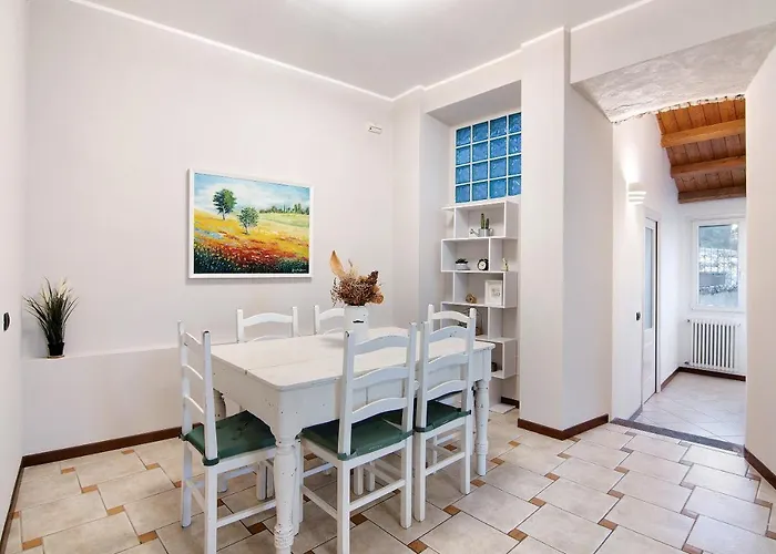 Casa Glicine